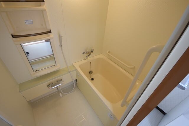 グレンツェント・ハイム相模大野の物件内観写真