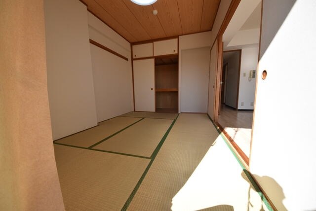 グレンツェント・ハイム相模大野の物件内観写真