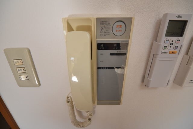 グレンツェント・ハイム相模大野の物件内観写真