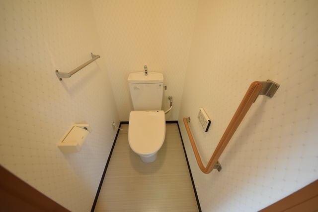 グレンツェント・ハイム相模大野の物件内観写真