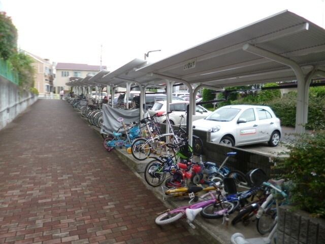 グレンツェント・ハイム相模大野の物件内観写真