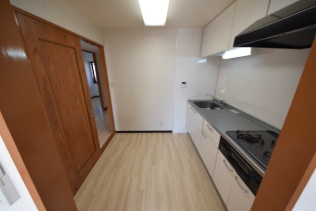 グレンツェント・ハイム相模大野の物件内観写真