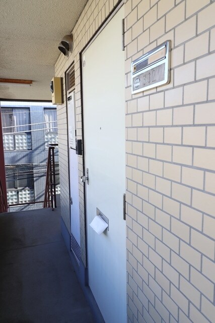 メゾン・ASAIの物件内観写真