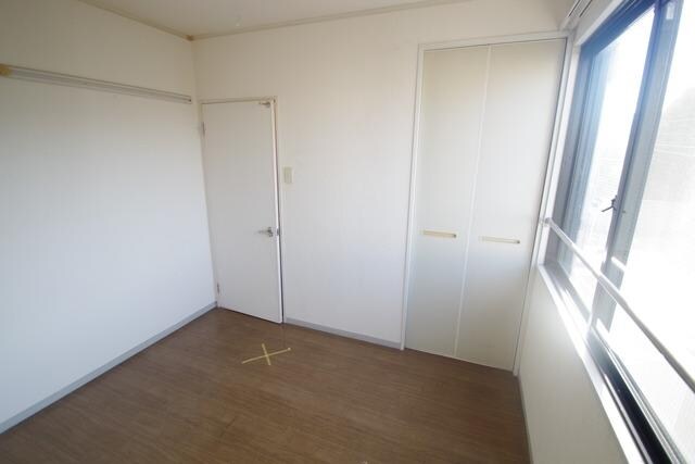 メゾンヴェールＩＩの物件内観写真