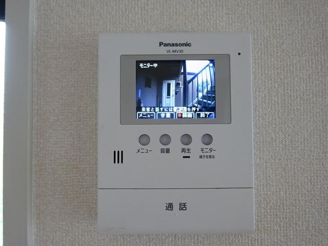 メゾンヴェールＩＩの物件内観写真