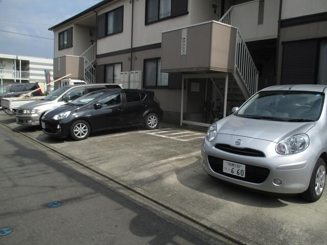 メゾンヴェールＩＩの物件内観写真