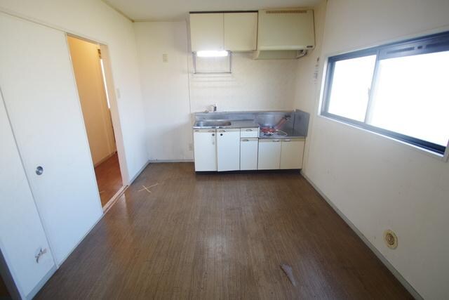 メゾンヴェールＩＩの物件内観写真