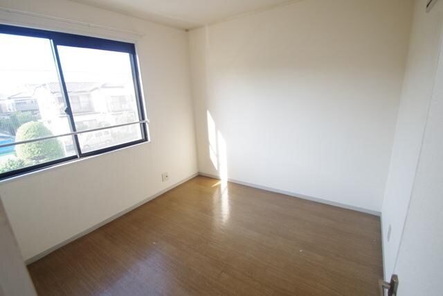 メゾンヴェールＩＩの物件内観写真