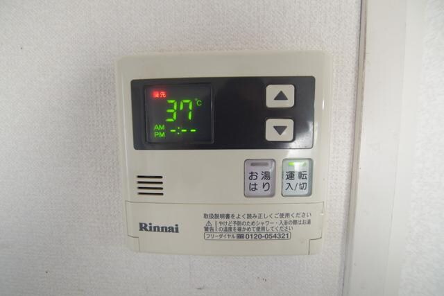 メゾンヴェールＩＩの物件内観写真