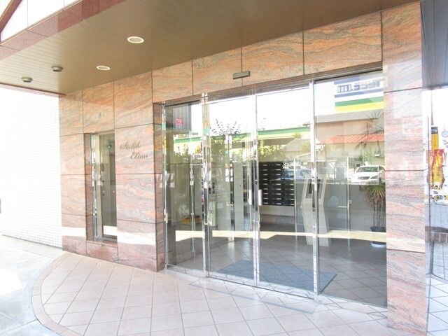 スタービレ海老名の物件内観写真