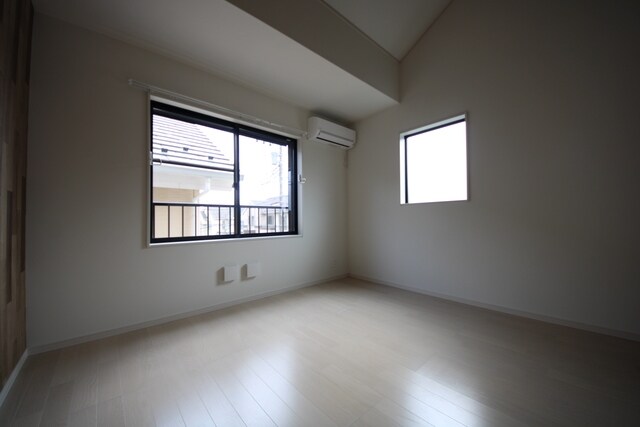 エルヴールIIの物件内観写真