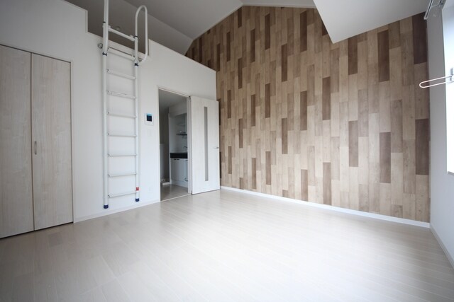 エルヴールIIの物件内観写真