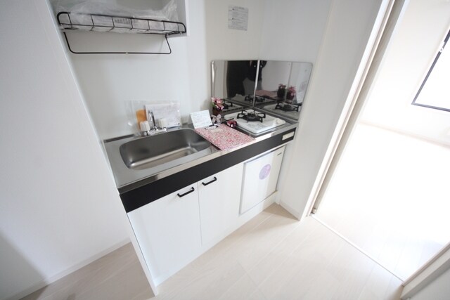 エルヴールIIの物件内観写真