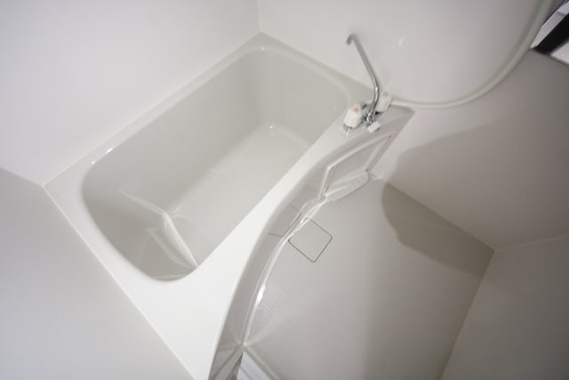 エルヴールIIの物件内観写真