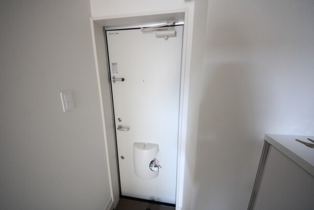 エルヴールIIの物件内観写真