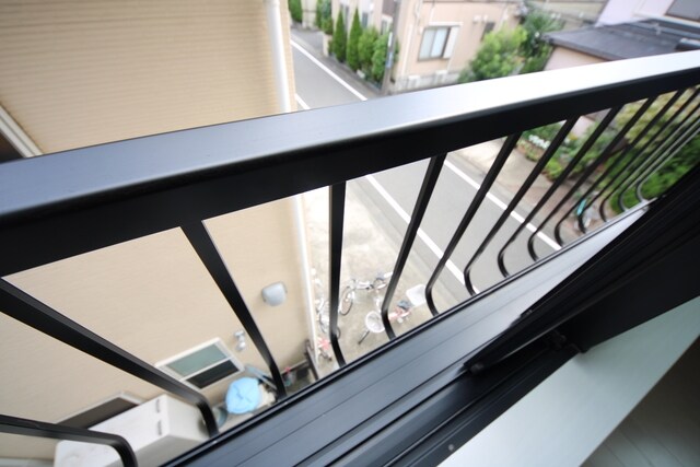 エルヴールIIの物件内観写真