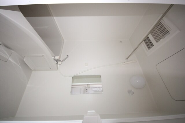 エルヴールIIの物件内観写真