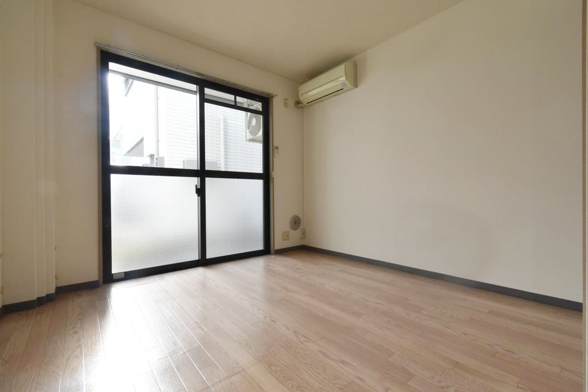 エルガーデンの物件内観写真