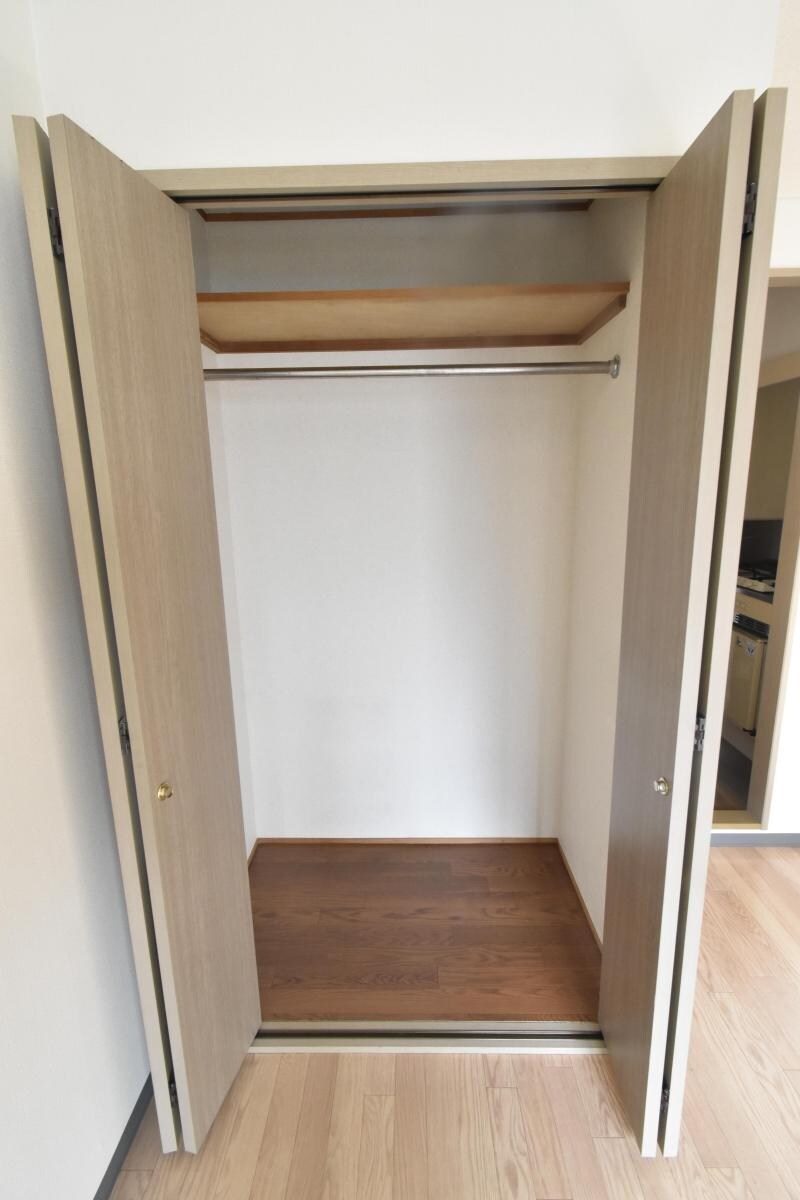 エルガーデンの物件内観写真