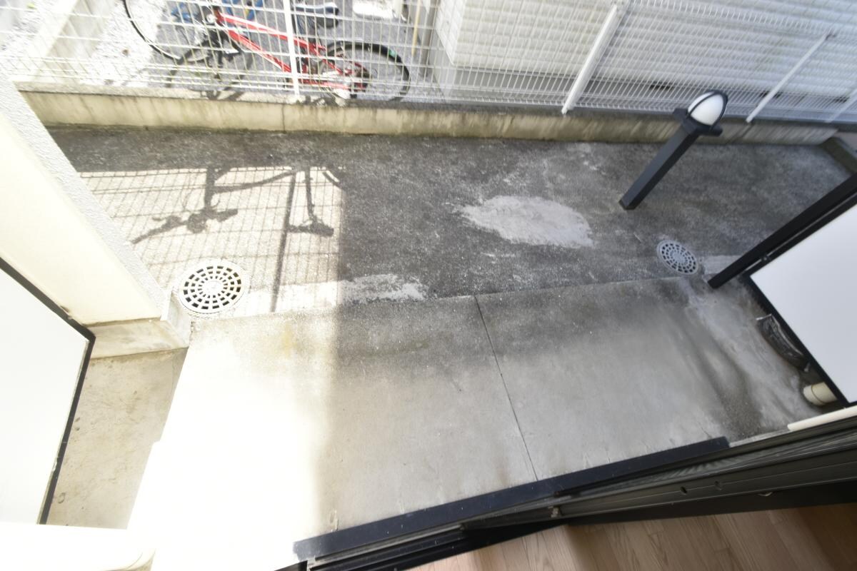 エルガーデンの物件内観写真