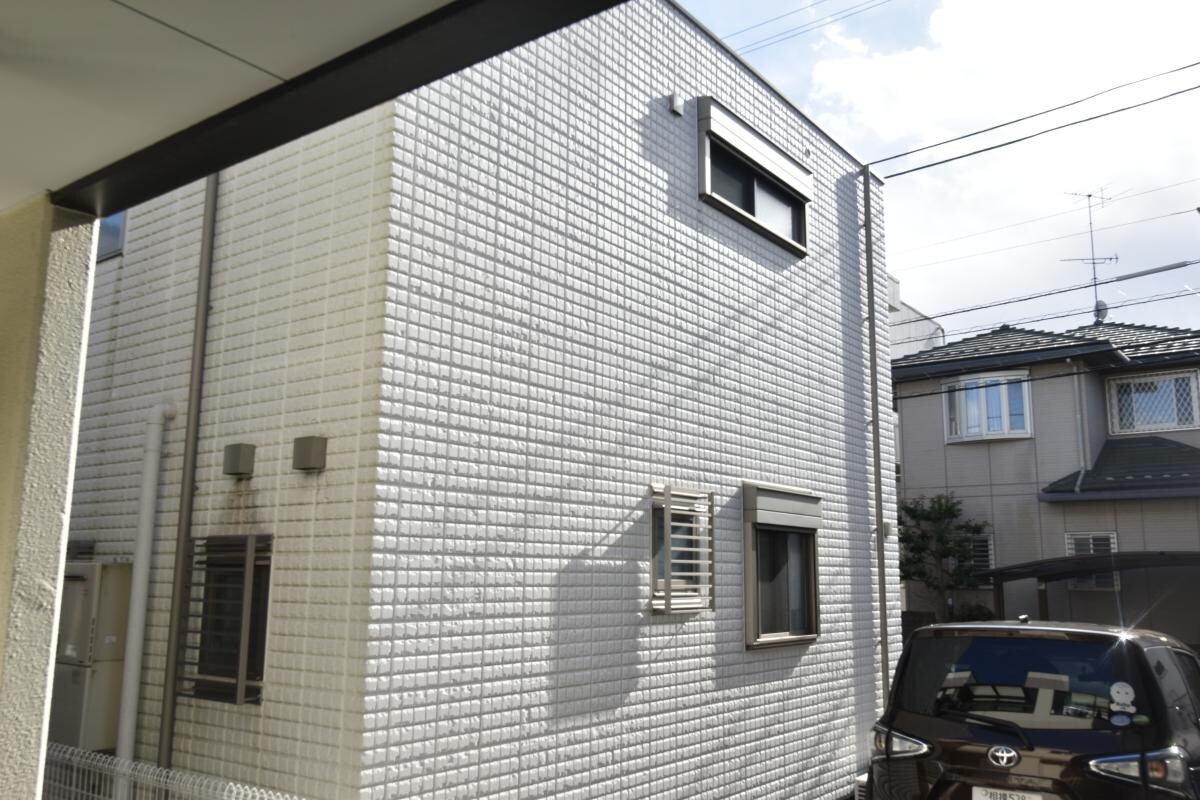 エルガーデンの物件内観写真