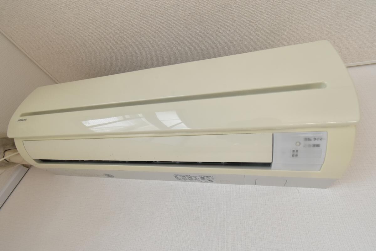 エルガーデンの物件内観写真