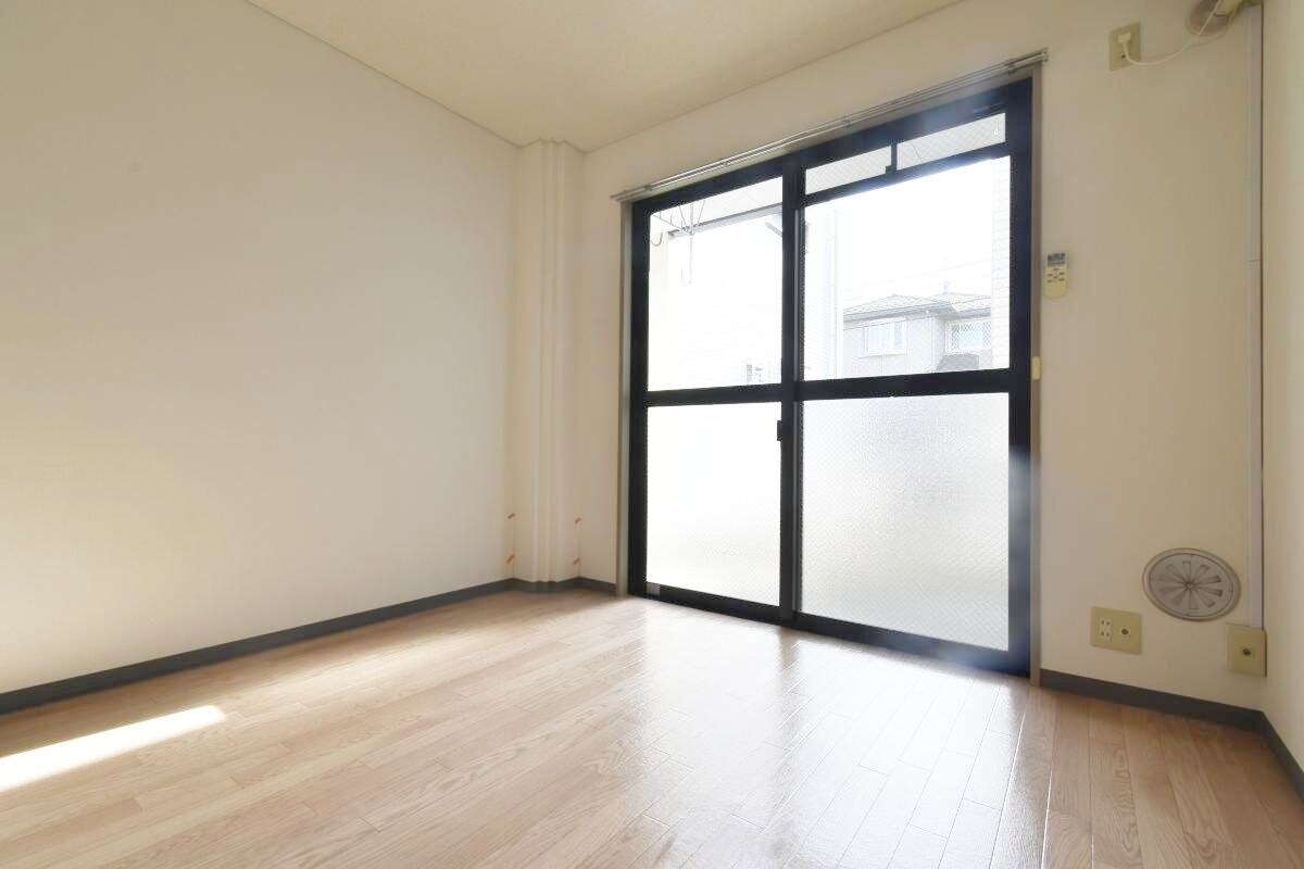 エルガーデンの物件内観写真