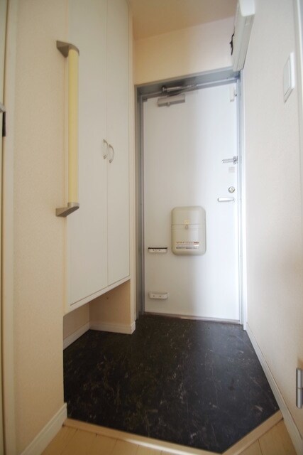 レオネクストベルジュの物件内観写真