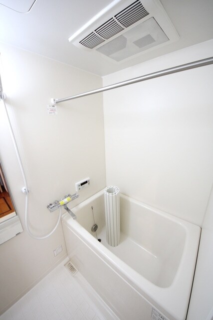 エステート長津田Vの物件内観写真