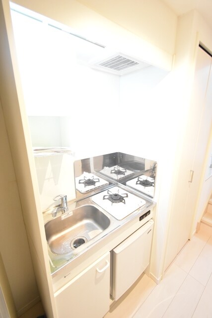 Ｓｔａｇｅ上鶴間本町の物件内観写真