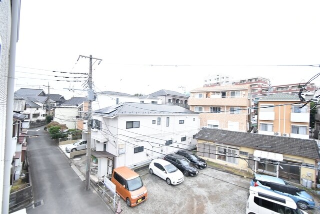 Ｓｔａｇｅ上鶴間本町の物件内観写真