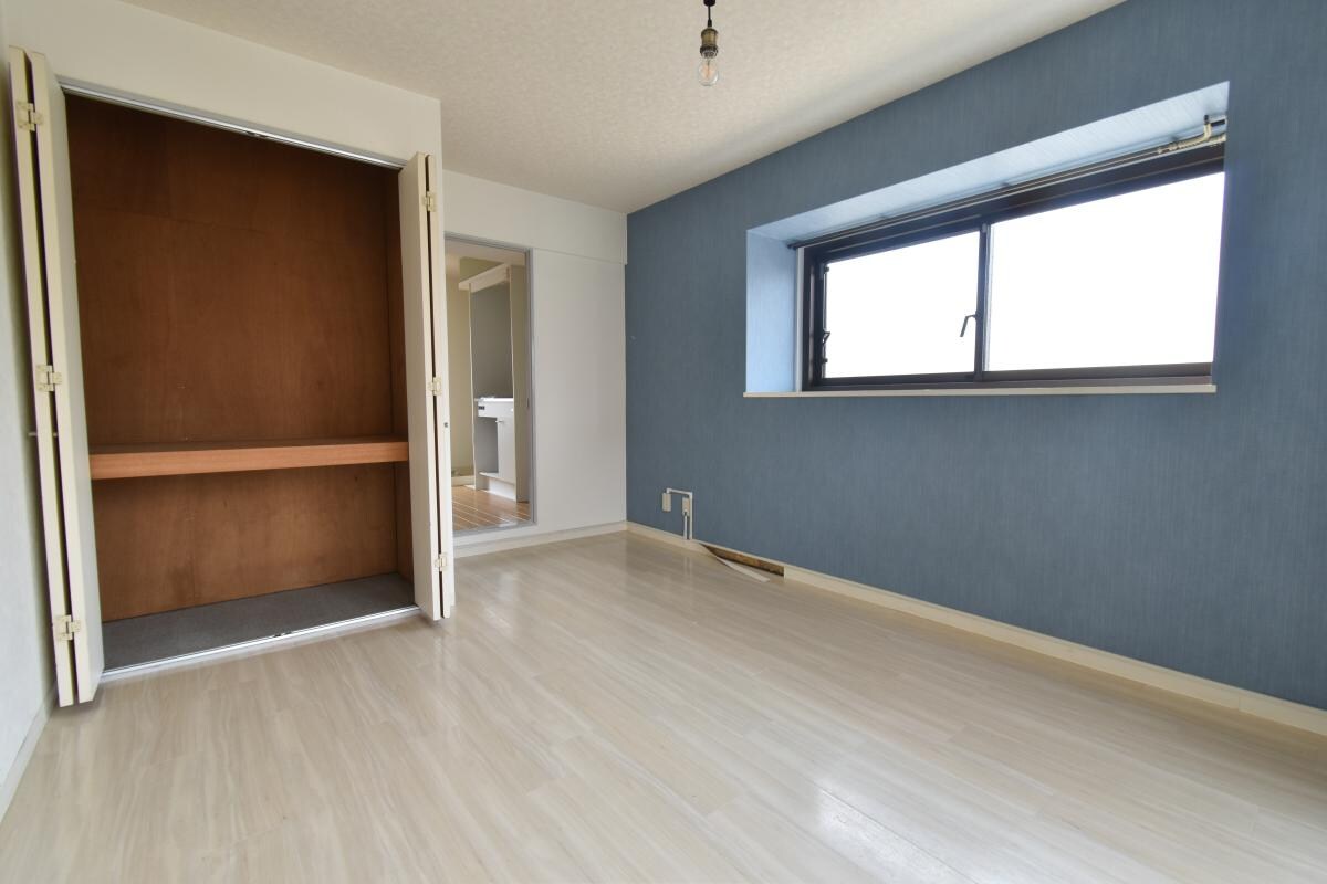 メゾンドＡIIの物件内観写真