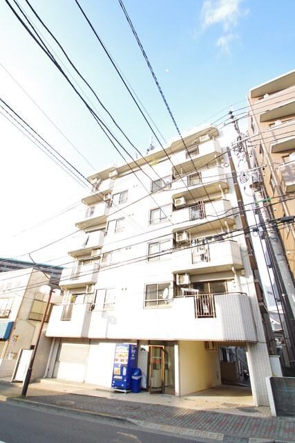 メゾンドＡIIの物件内観写真