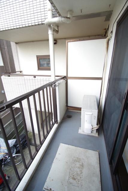 メゾンドＡIIの物件内観写真