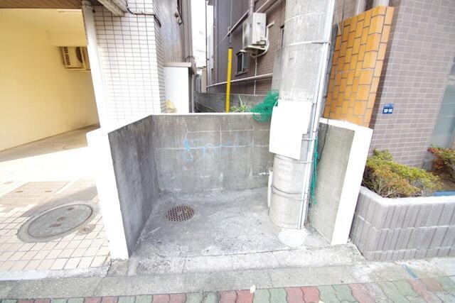 メゾンドＡIIの物件内観写真