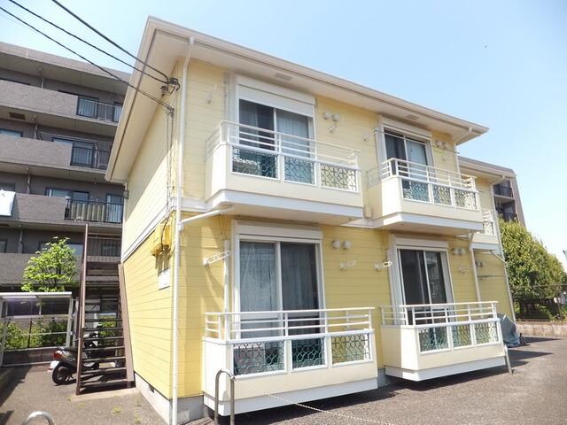 オークハイホームの物件外観写真