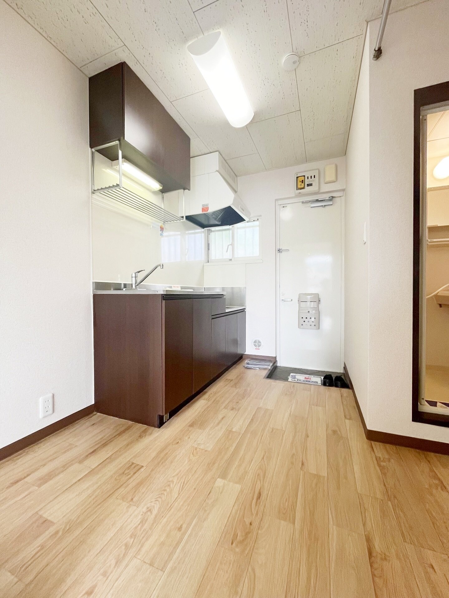 オークハイホームの物件内観写真