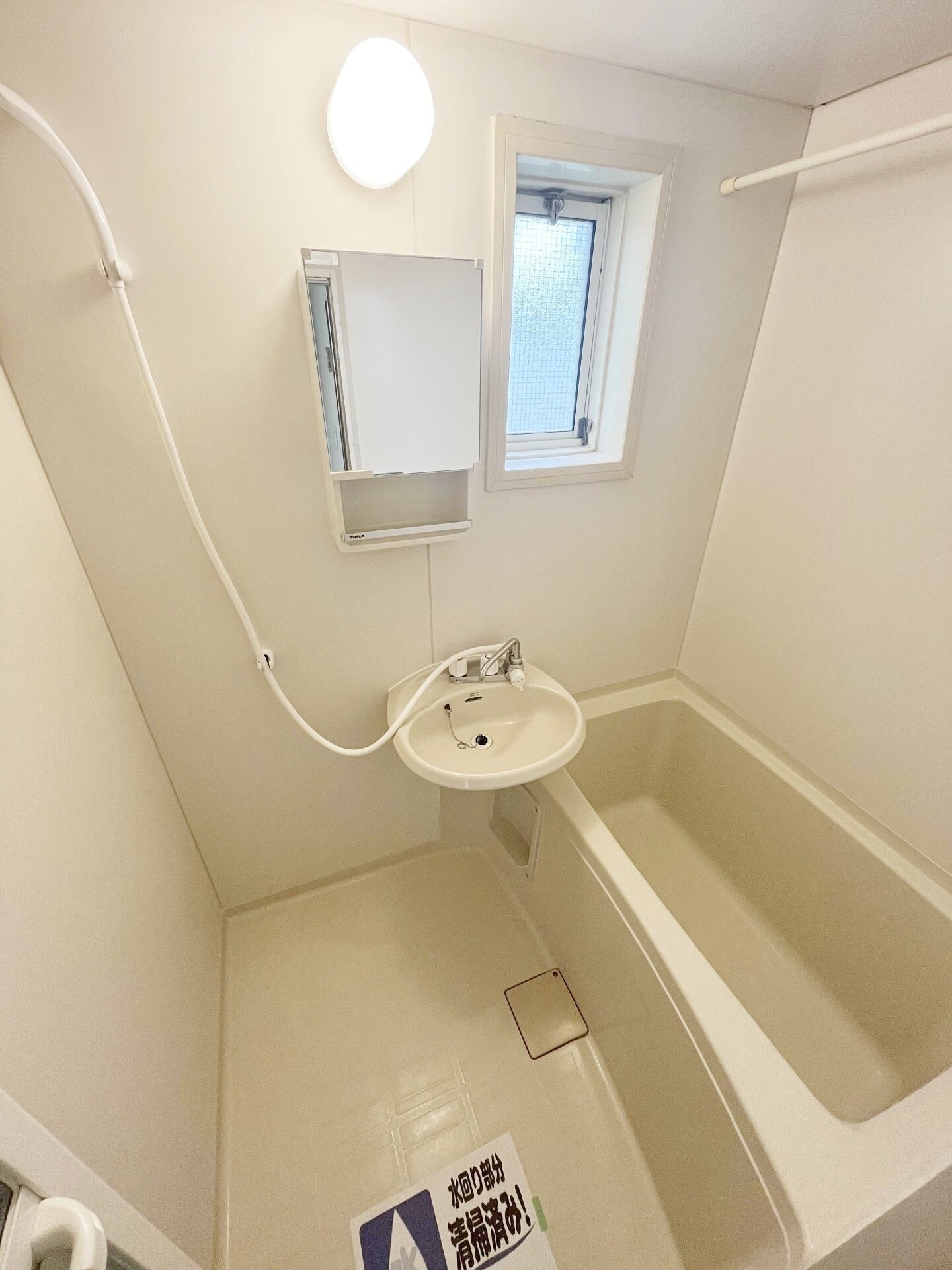 オークハイホームの物件内観写真