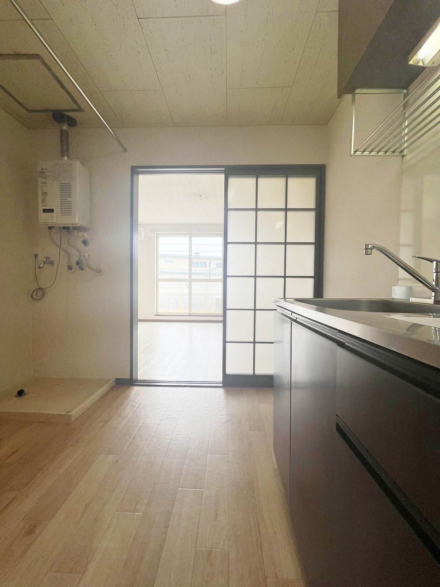 オークハイホームの物件内観写真