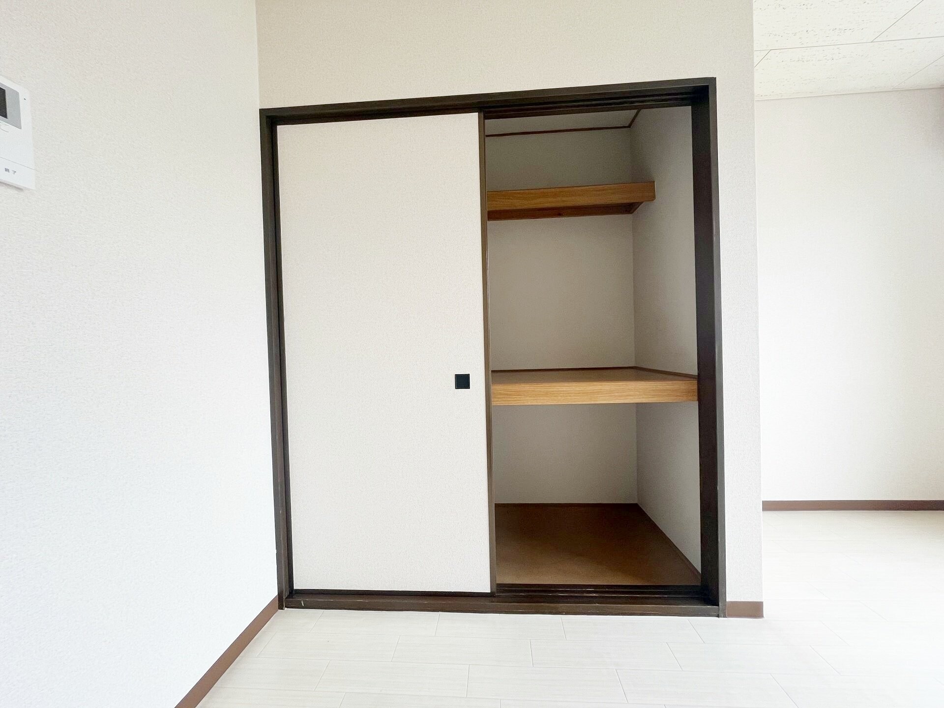 オークハイホームの物件内観写真