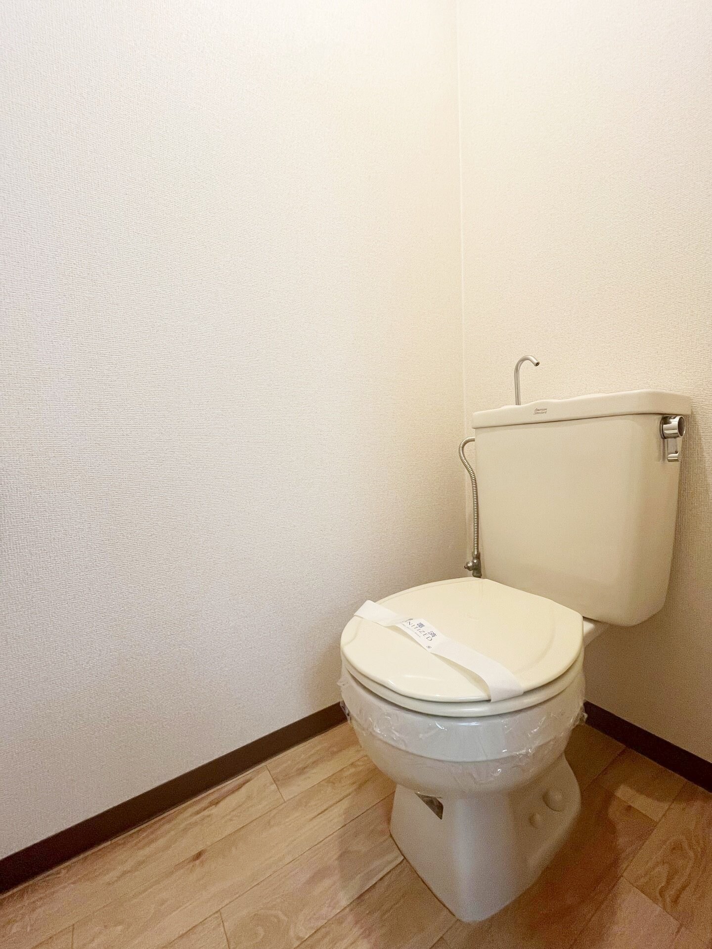 オークハイホームの物件内観写真