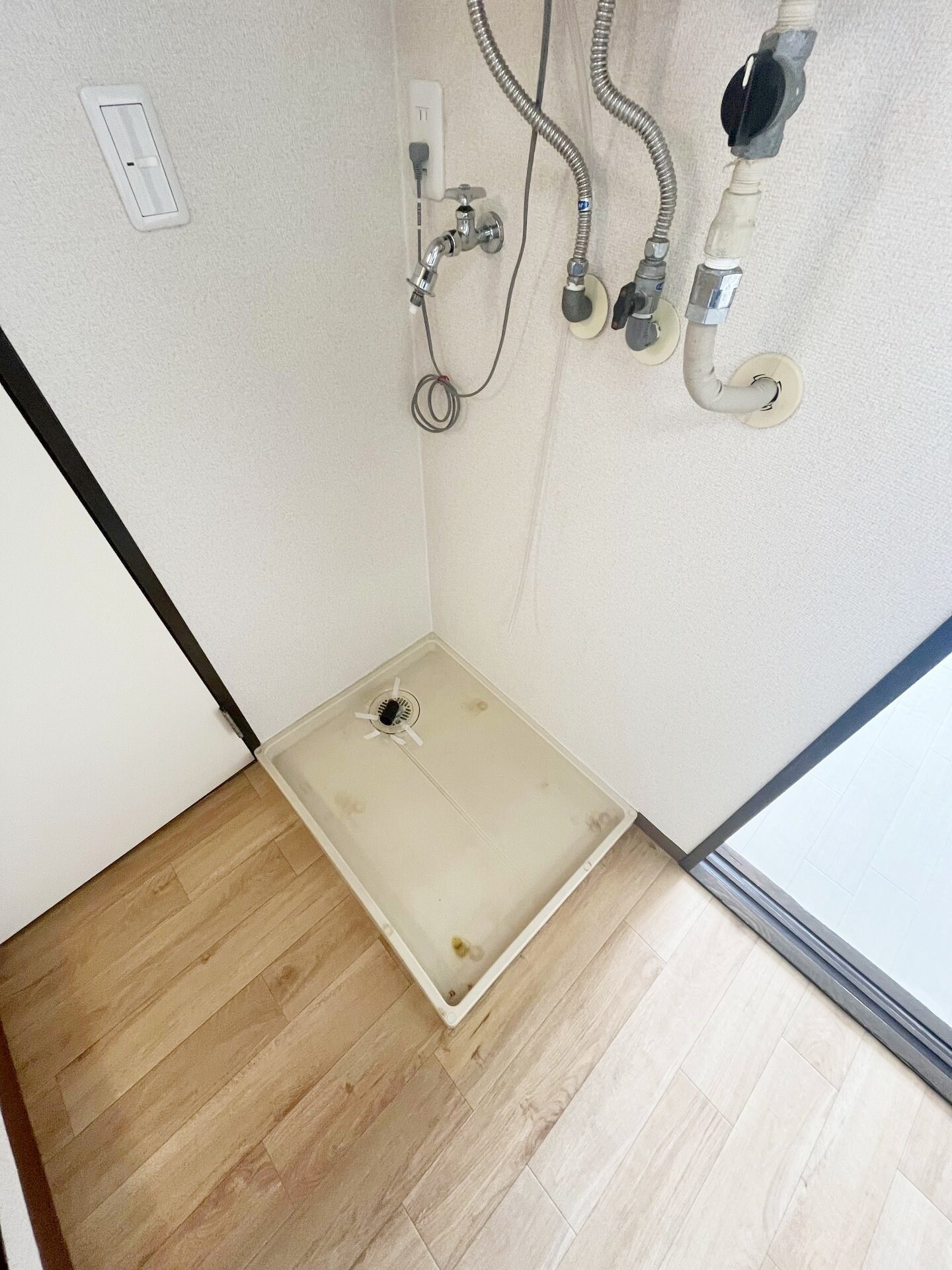 オークハイホームの物件内観写真