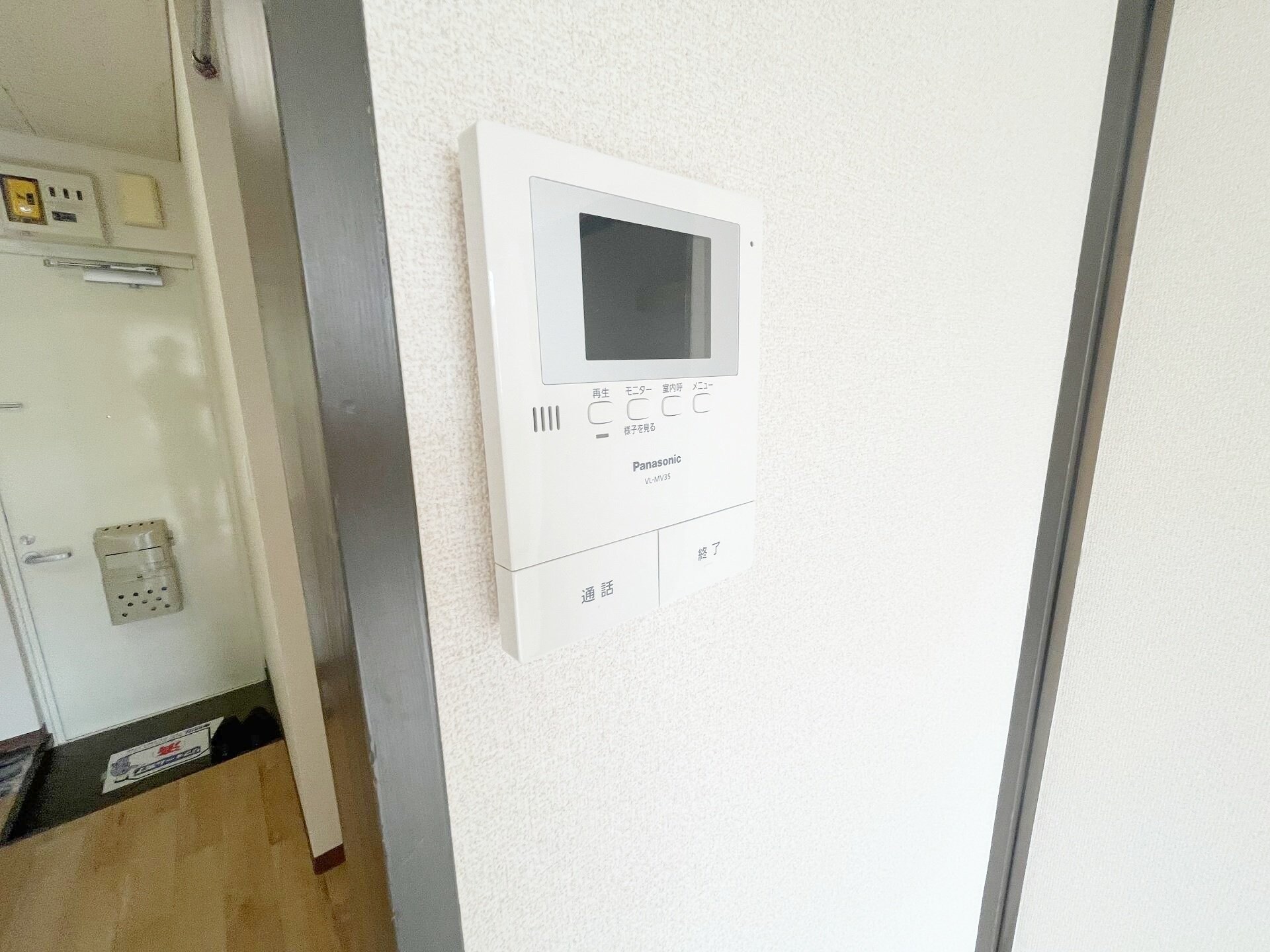 オークハイホームの物件内観写真