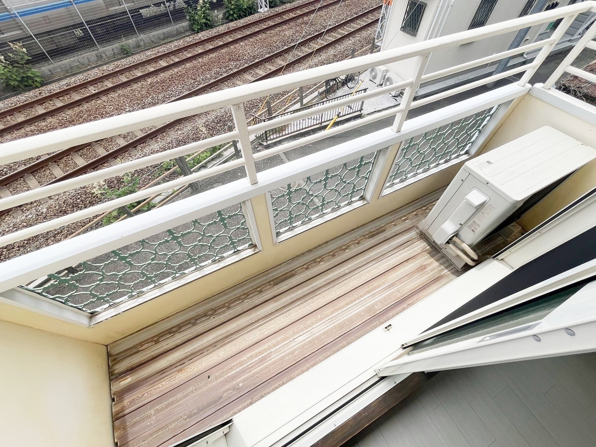 オークハイホームの物件内観写真