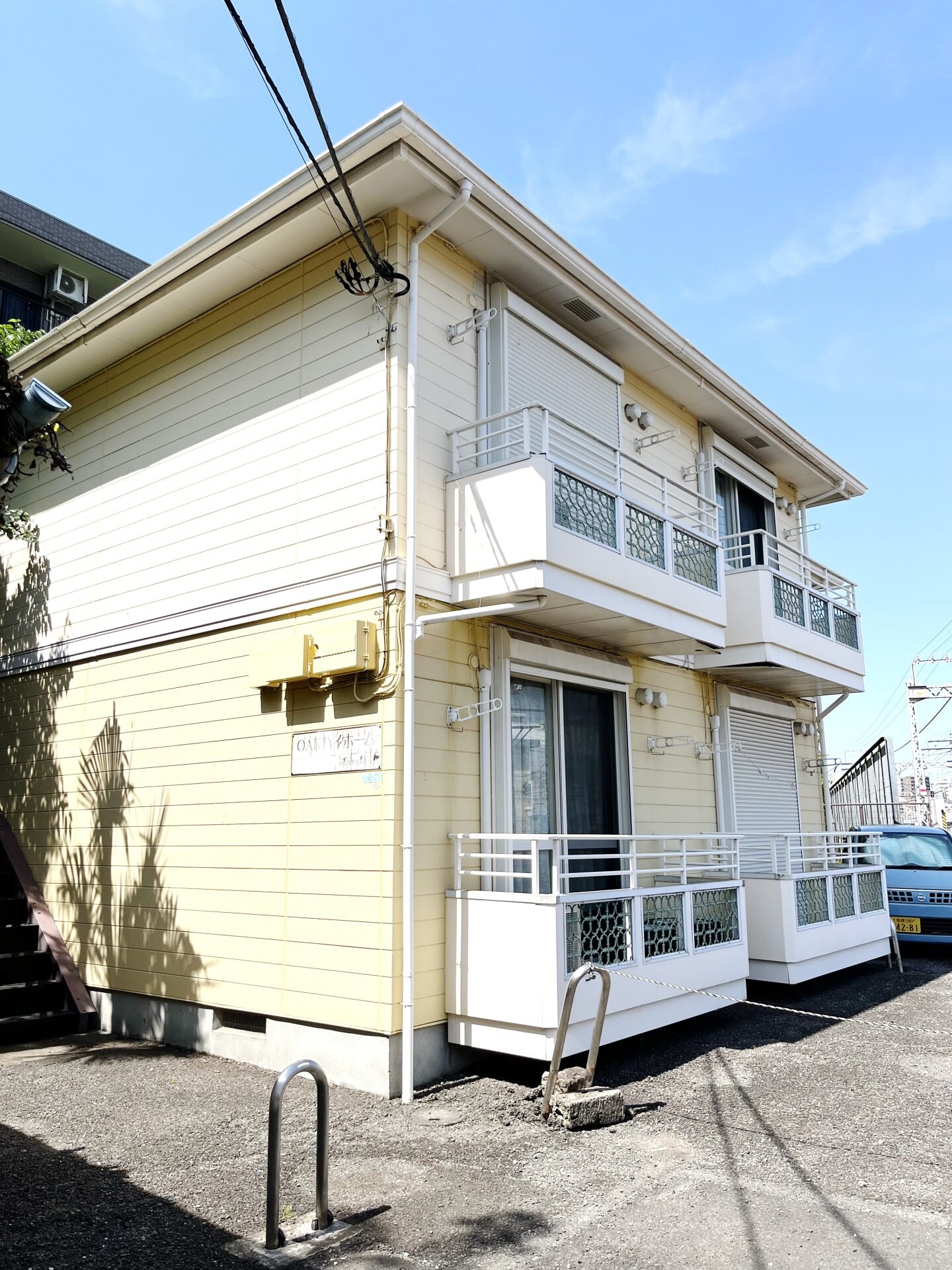 オークハイホームの物件内観写真