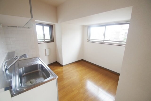 グレイス・ミコの物件内観写真