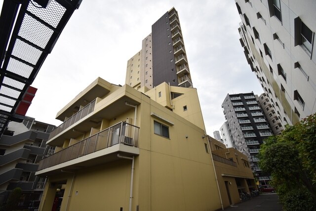 ＢＰＲレジデンス町田の物件内観写真