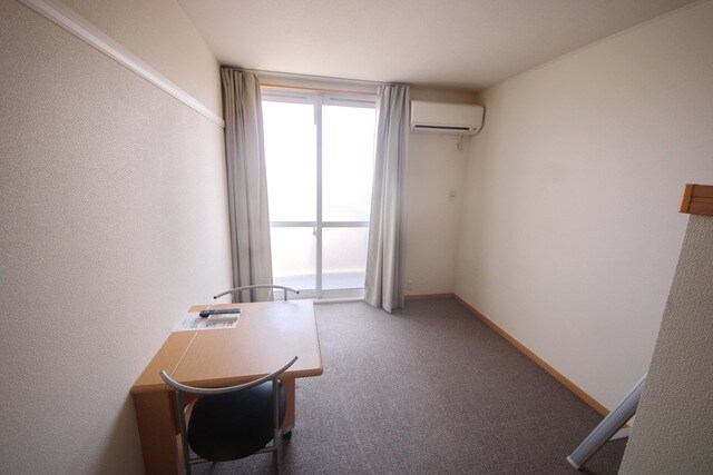 レオパレスメゾン　五月館の物件内観写真