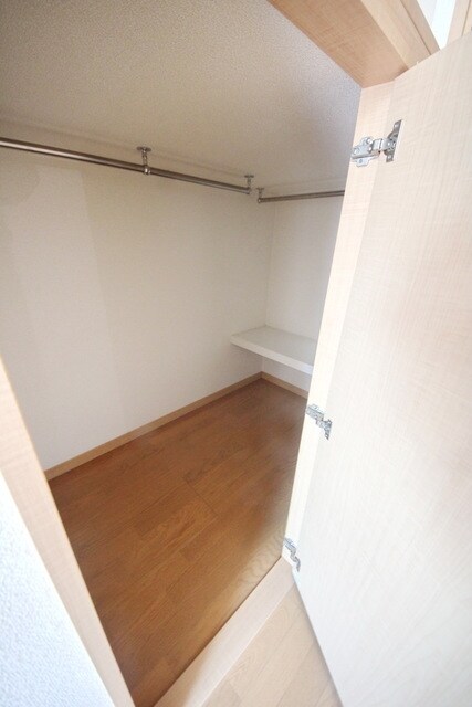 レオパレスメゾン　五月館の物件内観写真