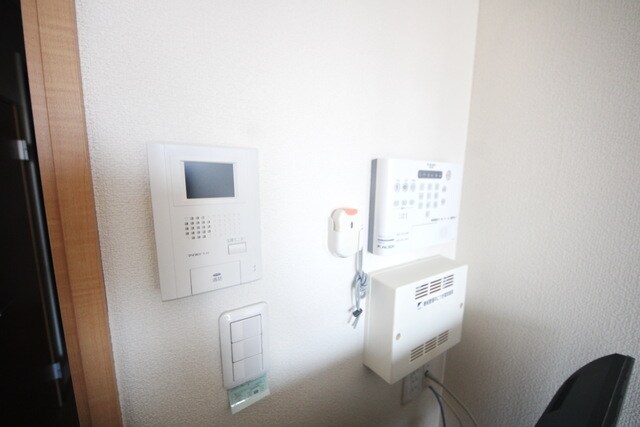 レオパレスメゾン　五月館の物件内観写真